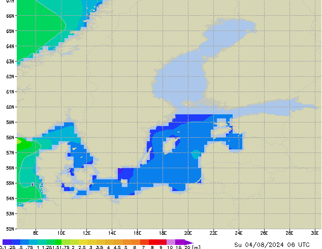 Su 04.08.2024 06 UTC