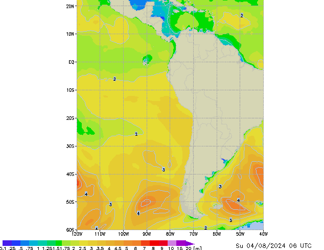 Su 04.08.2024 06 UTC