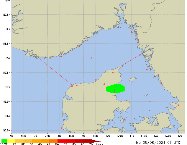 Mo 05.08.2024 06 UTC