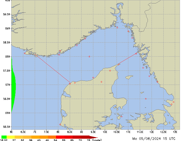 Mo 05.08.2024 15 UTC