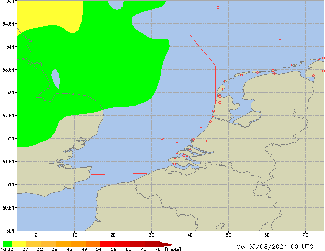 Mo 05.08.2024 00 UTC