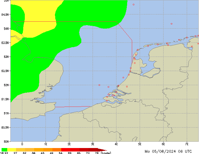 Mo 05.08.2024 06 UTC