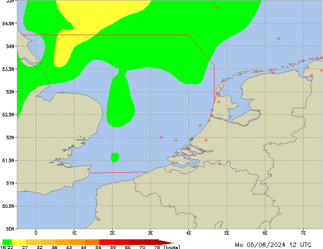 Mo 05.08.2024 12 UTC