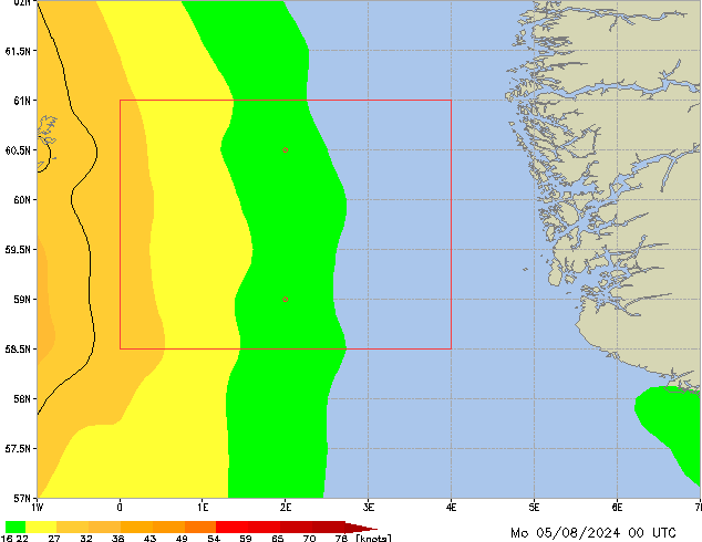 Mo 05.08.2024 00 UTC