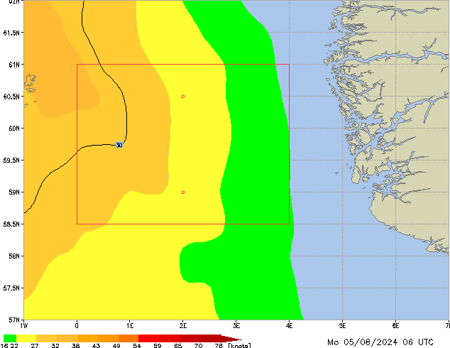 Mo 05.08.2024 06 UTC