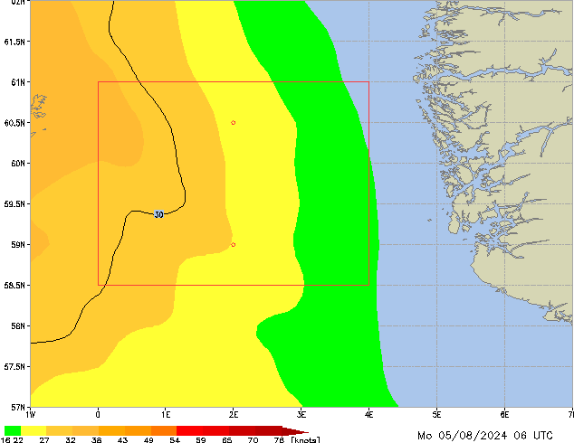 Mo 05.08.2024 06 UTC