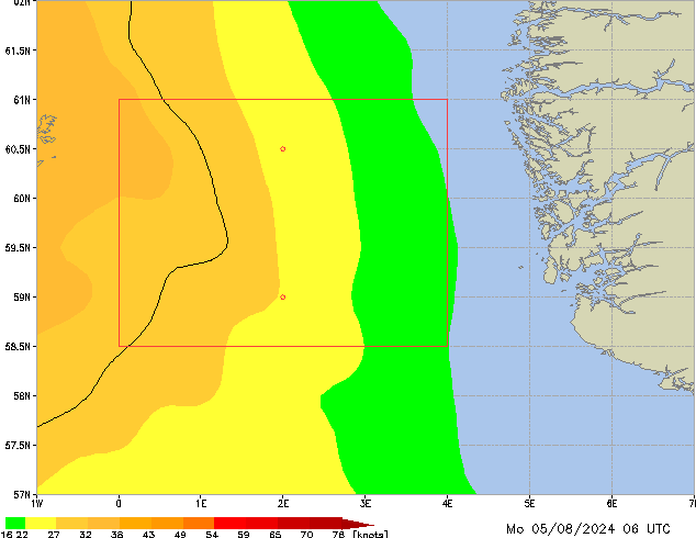 Mo 05.08.2024 06 UTC