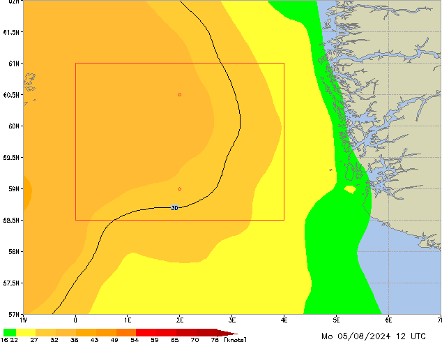 Mo 05.08.2024 12 UTC