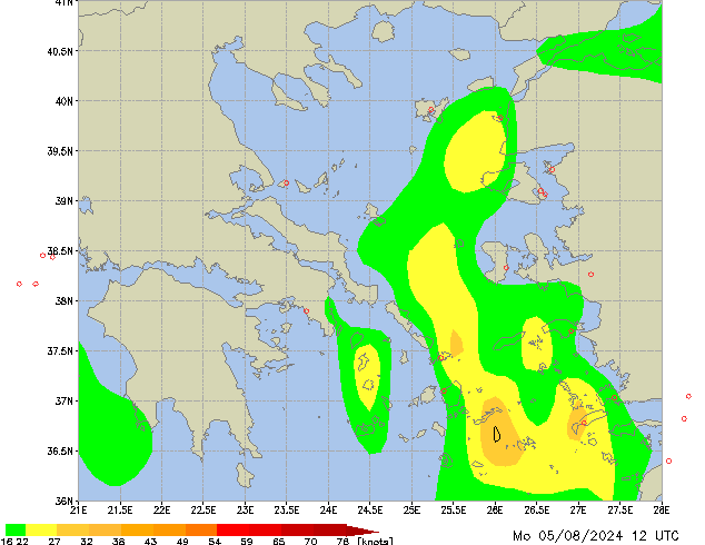 Mo 05.08.2024 12 UTC