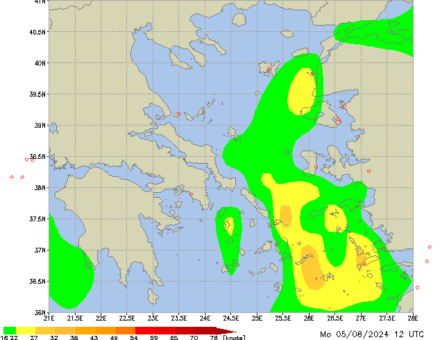 Mo 05.08.2024 12 UTC