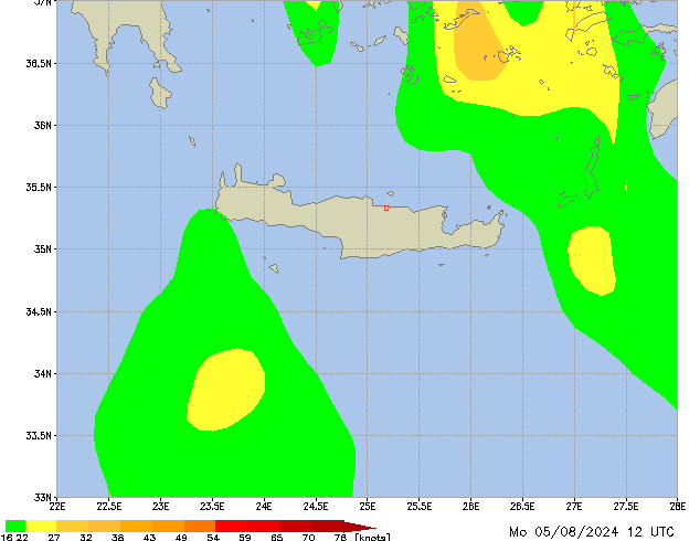 Mo 05.08.2024 12 UTC