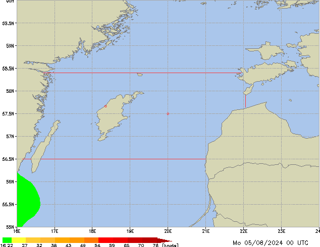 Mo 05.08.2024 00 UTC