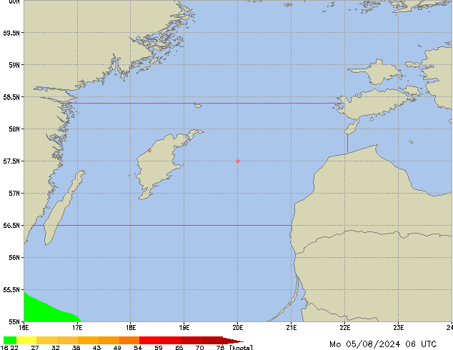 Mo 05.08.2024 06 UTC