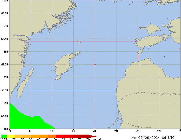 Mo 05.08.2024 06 UTC