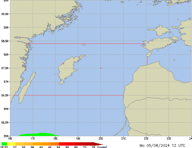 Mo 05.08.2024 12 UTC