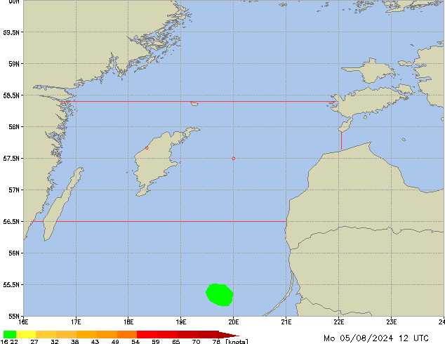 Mo 05.08.2024 12 UTC