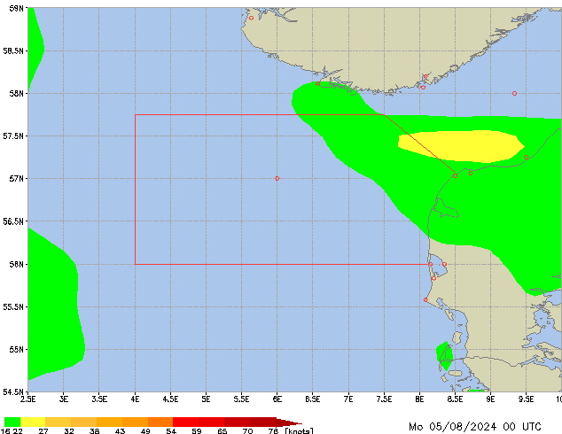 Mo 05.08.2024 00 UTC