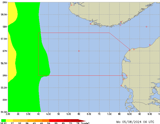 Mo 05.08.2024 06 UTC