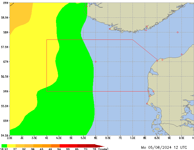 Mo 05.08.2024 12 UTC