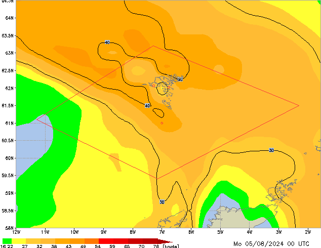 Mo 05.08.2024 00 UTC