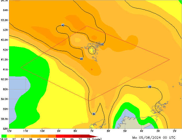 Mo 05.08.2024 00 UTC