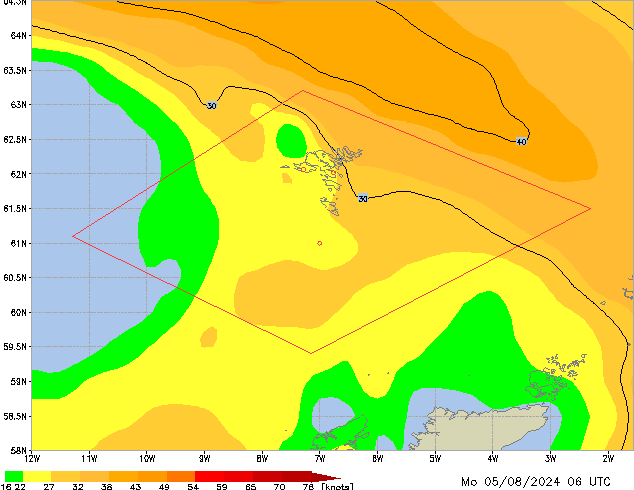 Mo 05.08.2024 06 UTC