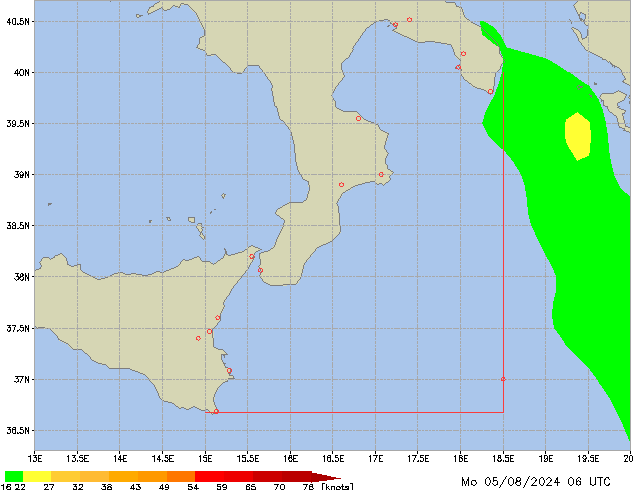 Mo 05.08.2024 06 UTC