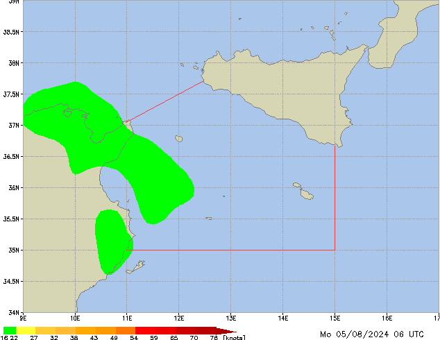 Mo 05.08.2024 06 UTC