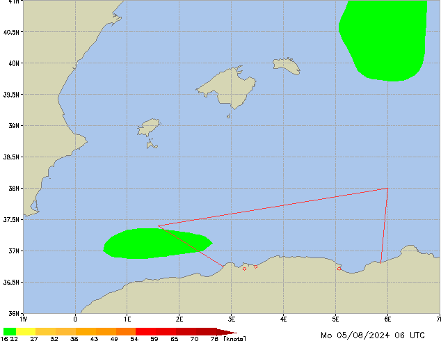 Mo 05.08.2024 06 UTC