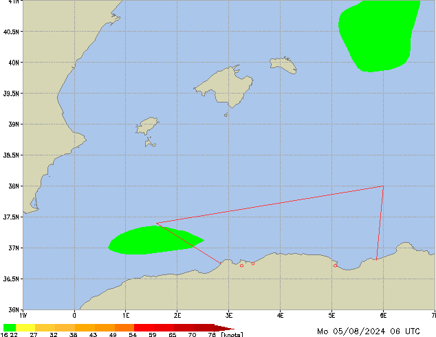 Mo 05.08.2024 06 UTC