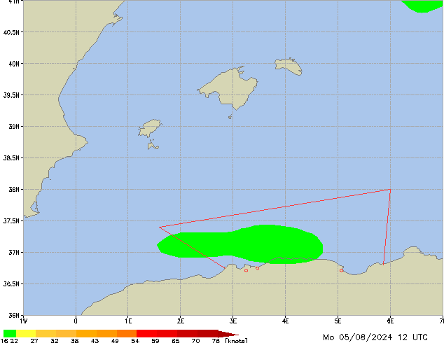 Mo 05.08.2024 12 UTC