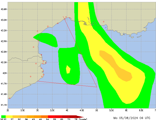 Mo 05.08.2024 06 UTC