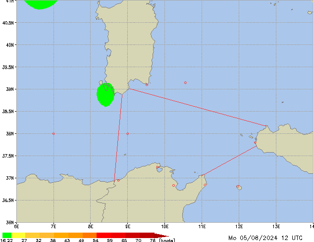 Mo 05.08.2024 12 UTC