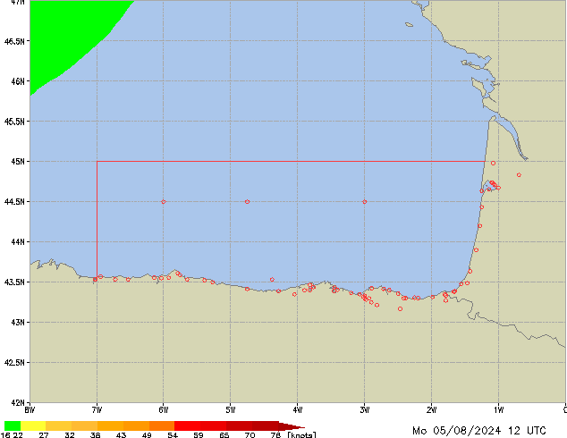 Mo 05.08.2024 12 UTC