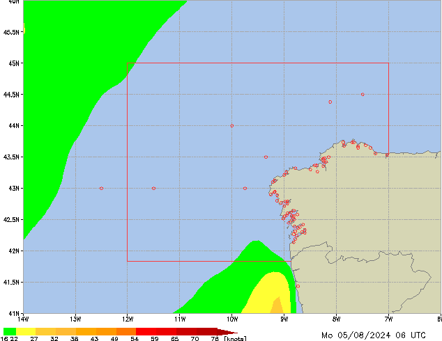 Mo 05.08.2024 06 UTC