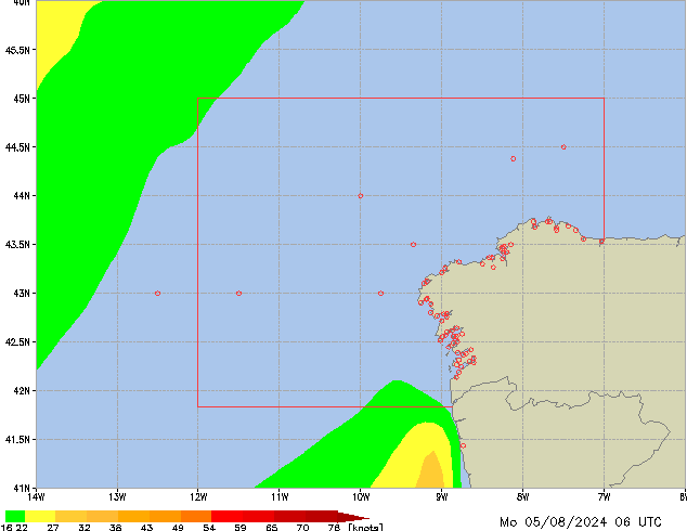 Mo 05.08.2024 06 UTC