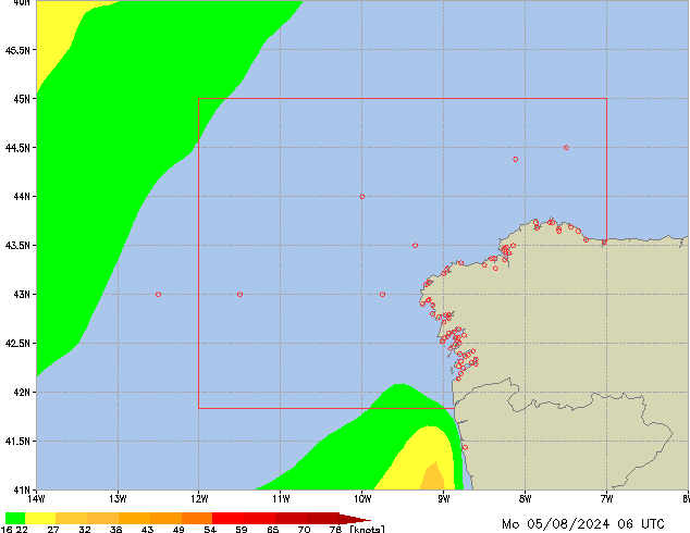 Mo 05.08.2024 06 UTC