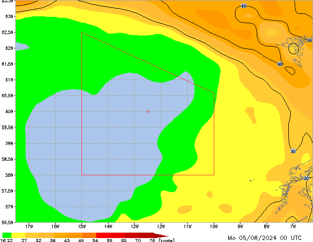 Mo 05.08.2024 00 UTC