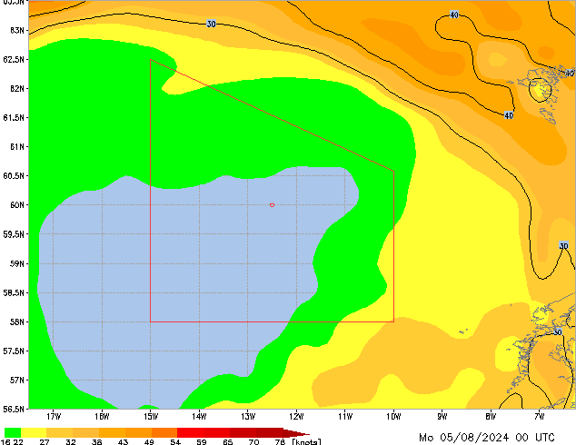 Mo 05.08.2024 00 UTC