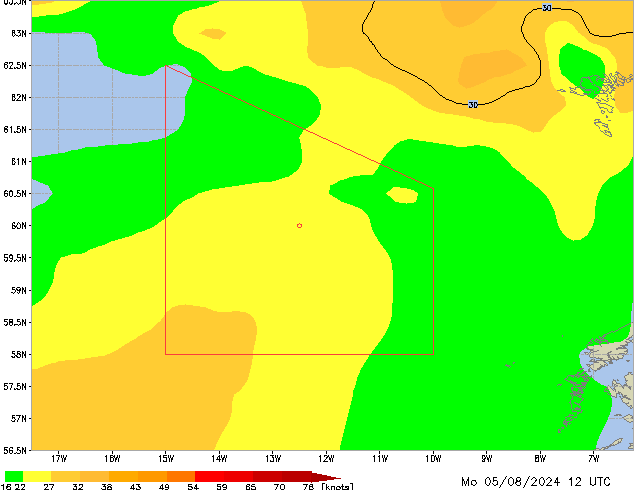 Mo 05.08.2024 12 UTC