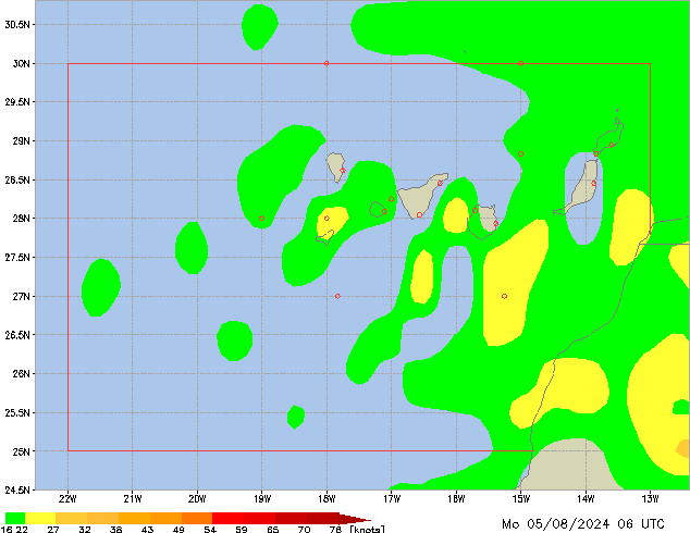 Mo 05.08.2024 06 UTC