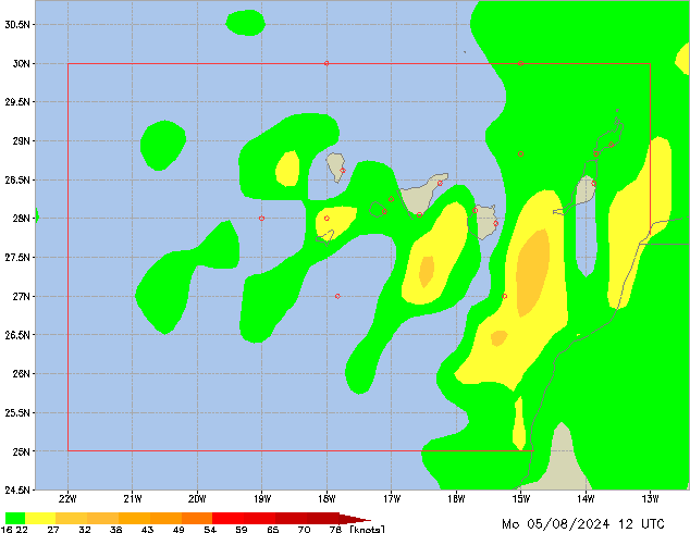 Mo 05.08.2024 12 UTC