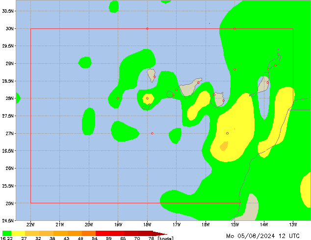 Mo 05.08.2024 12 UTC