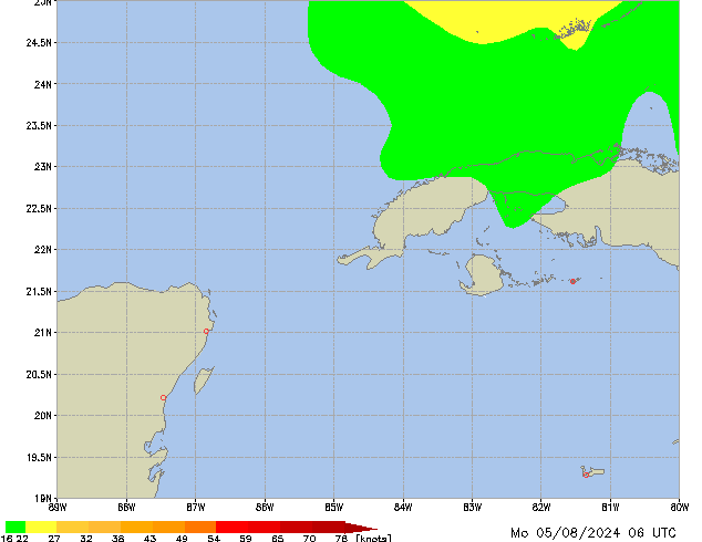 Mo 05.08.2024 06 UTC