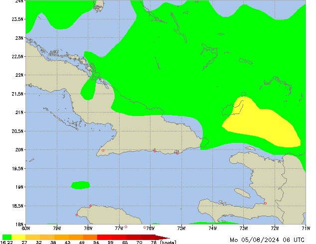 Mo 05.08.2024 06 UTC