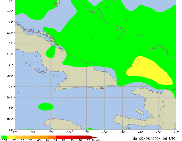 Mo 05.08.2024 06 UTC