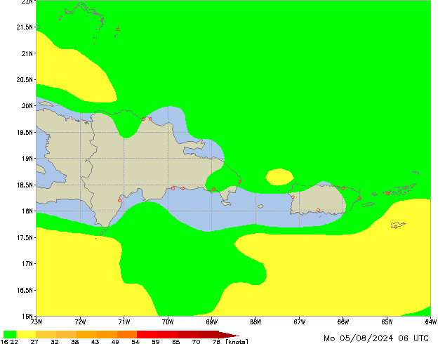 Mo 05.08.2024 06 UTC