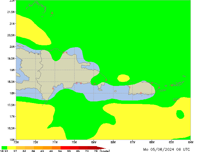 Mo 05.08.2024 06 UTC