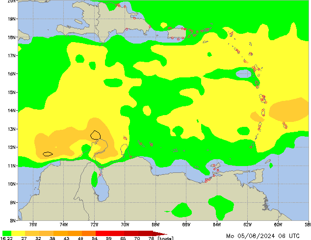 Mo 05.08.2024 06 UTC