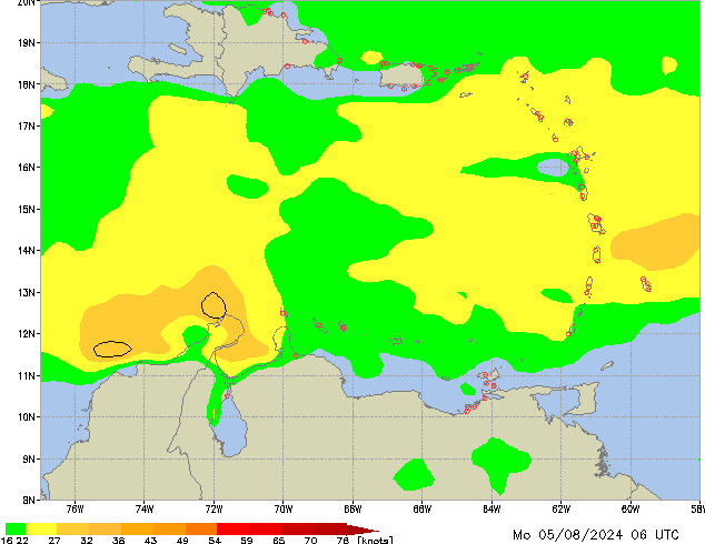 Mo 05.08.2024 06 UTC